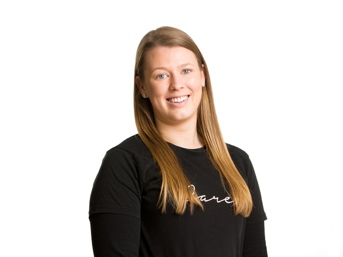 Meet the team: Sara - Assistant Practice Manager