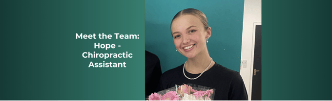 A Day in the Life of a Chiropractic Assistant: Hope's Fulfilling Journey