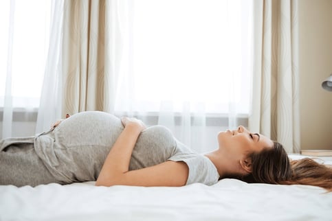 Can I go to a chiropractor while pregnant?